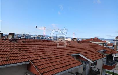 ÇANAKKALE / LAPSEKİ – GAZİ SÜLEYMAN PAŞA MAHALLESİNDE KİRALIK 2+1 DAİRE