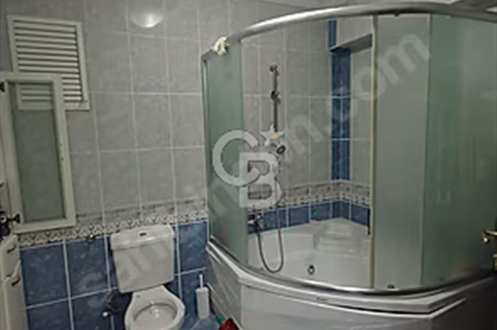 ŞEFKAT MAH. IHLAMUR VADİSİN'DE LÜKS 6+1 DUBLEKS DAİRE