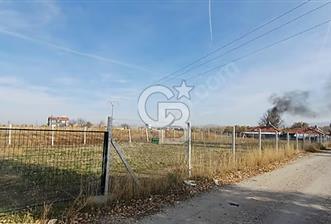 ÇUBUK FATİH MAHALLESİ'NDE SATILIK ARSA - 3 - 318857