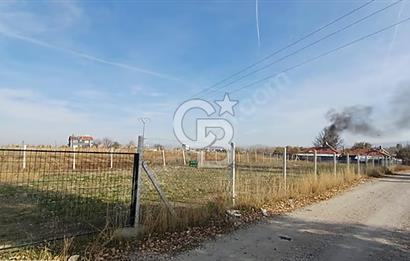 ÇUBUK FATİH MAHALLESİ'NDE SATILIK ARSA