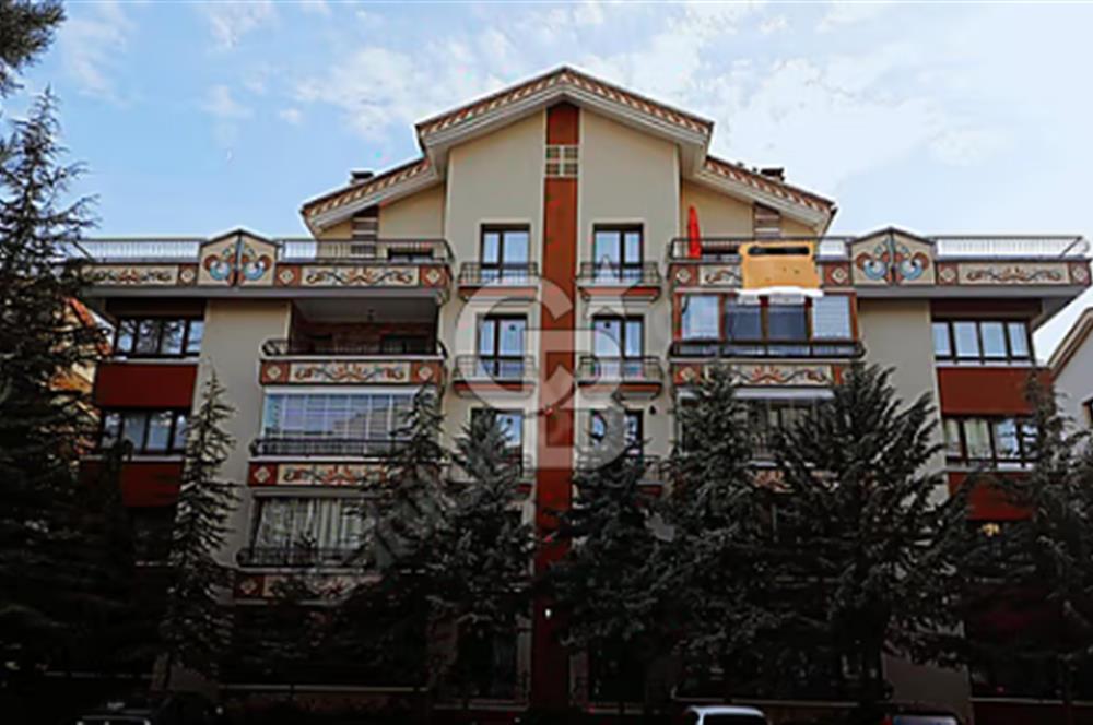 ŞEFKAT MAH. IHLAMUR VADİSİN'DE LÜKS 6+1 DUBLEKS DAİRE