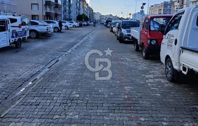 ÇANAKKALE / LAPSEKİ – GAZİ SÜLEYMAN PAŞA MAHALLESİNDE KİRALIK 2+1 DAİRE