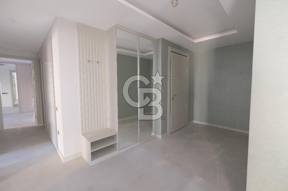 CB İYA' DAN OLEA KENT // ULUKENT SİTESİNDE KİRALIK 3+1 ARAKAT