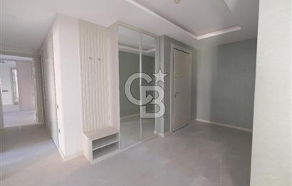 CB İYA' DAN OLEA KENT // ULUKENT SİTESİNDE KİRALIK 3+1 ARAKAT