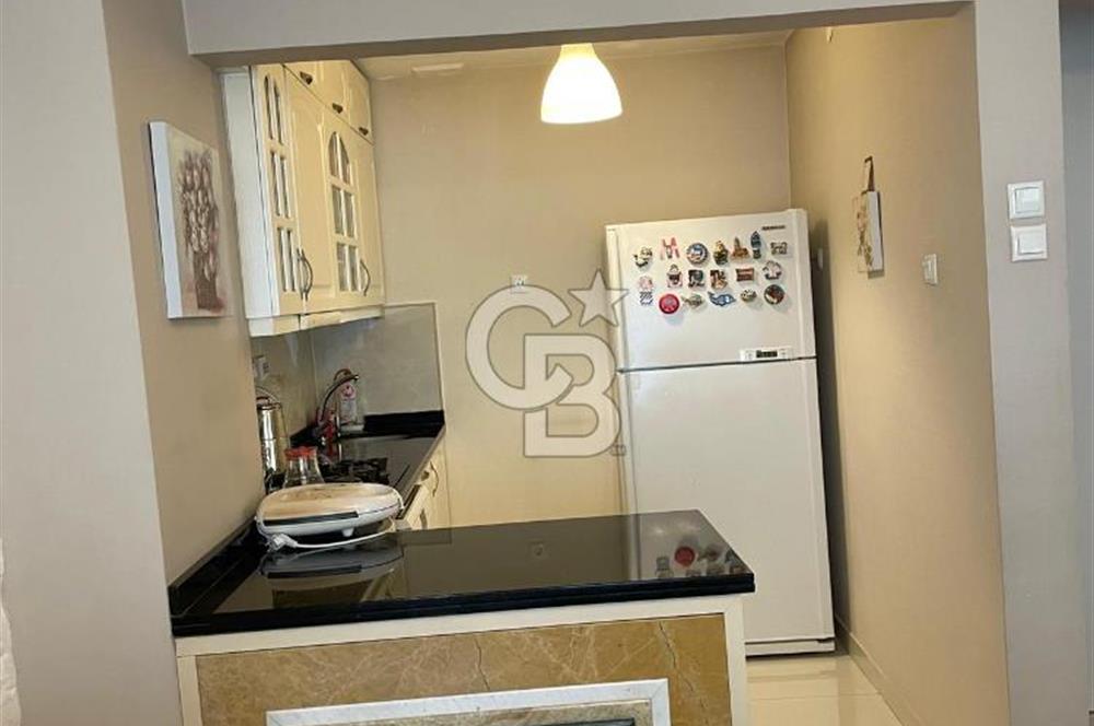 BURSA/OSMANGAZİ/NALBANTOĞLU MAHALLESİ SATILIK EŞYALI 2+1 DAİRE