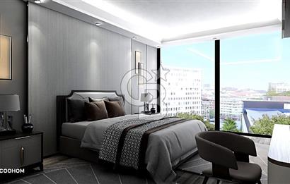 Villakentte 5+2 satılık villa