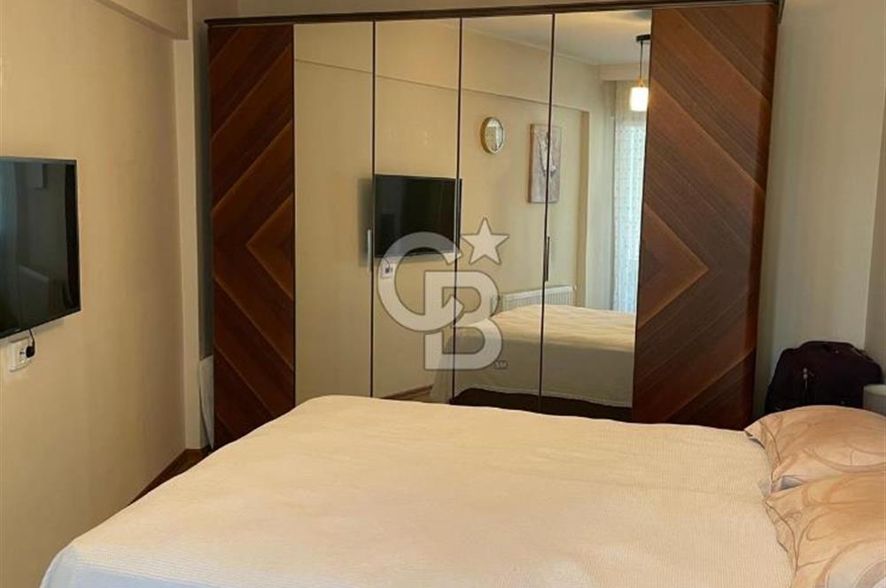 BURSA/OSMANGAZİ/NALBANTOĞLU MAHALLESİ SATILIK EŞYALI 2+1 DAİRE