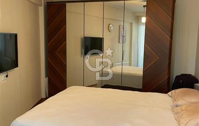 BURSA/OSMANGAZİ/NALBANTOĞLU MAHALLESİ SATILIK EŞYALI 2+1 DAİRE