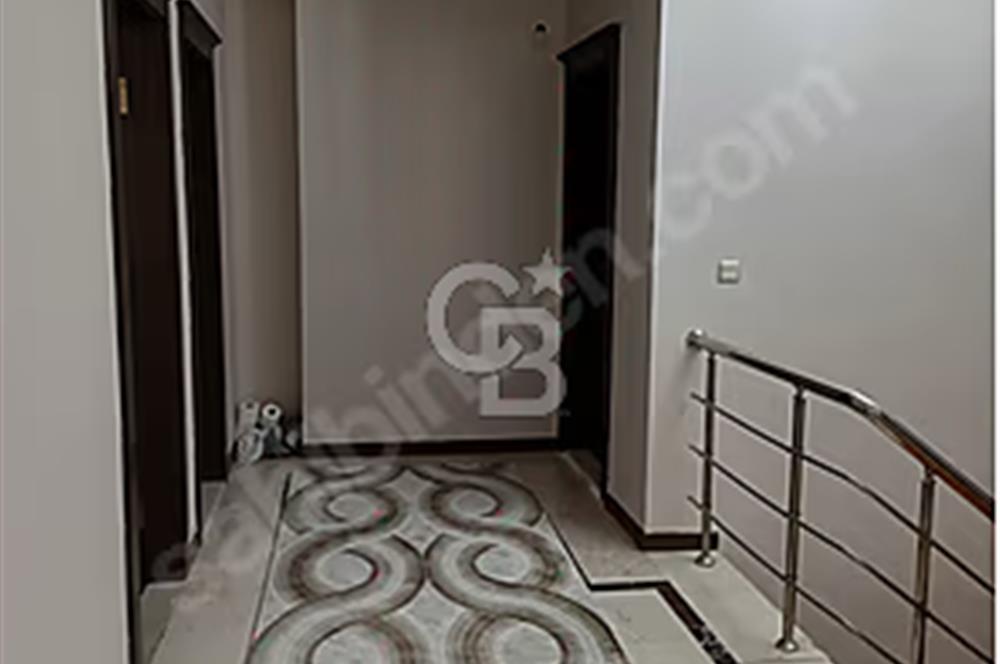 ŞEFKAT MAH. IHLAMUR VADİSİN'DE LÜKS 6+1 DUBLEKS DAİRE