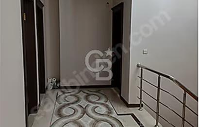 ŞEFKAT MAH. IHLAMUR VADİSİN'DE LÜKS 6+1 DUBLEKS DAİRE