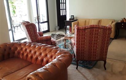 Sapanca Mahmudiye'de Eşyalı, Eşsiz Manzaralı Villa