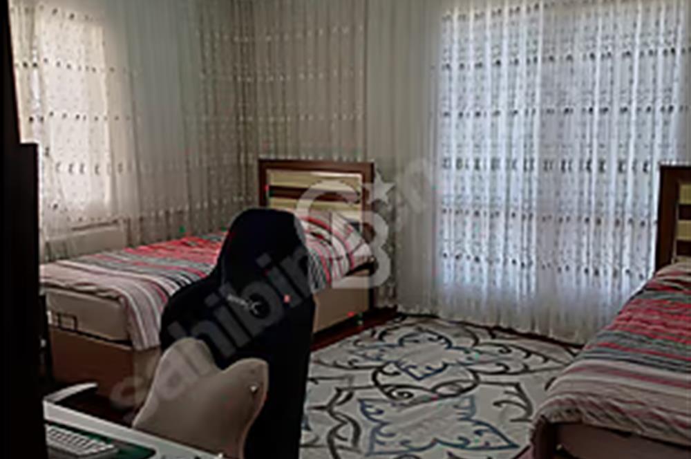 ŞEFKAT MAH. IHLAMUR VADİSİN'DE LÜKS 6+1 DUBLEKS DAİRE