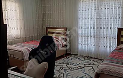 ŞEFKAT MAH. IHLAMUR VADİSİN'DE LÜKS 6+1 DUBLEKS DAİRE