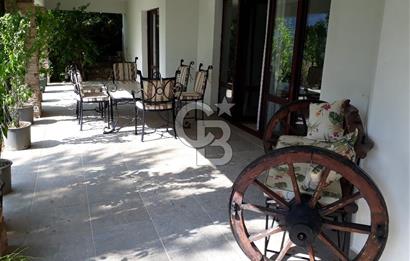 Sapanca Mahmudiye'de Eşyalı, Eşsiz Manzaralı Villa