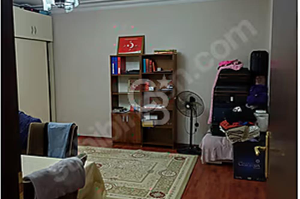 ŞEFKAT MAH. IHLAMUR VADİSİN'DE LÜKS 6+1 DUBLEKS DAİRE