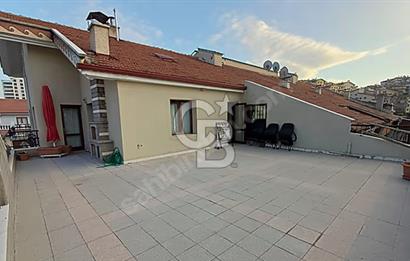 ŞEFKAT MAH. IHLAMUR VADİSİN'DE LÜKS 6+1 DUBLEKS DAİRE