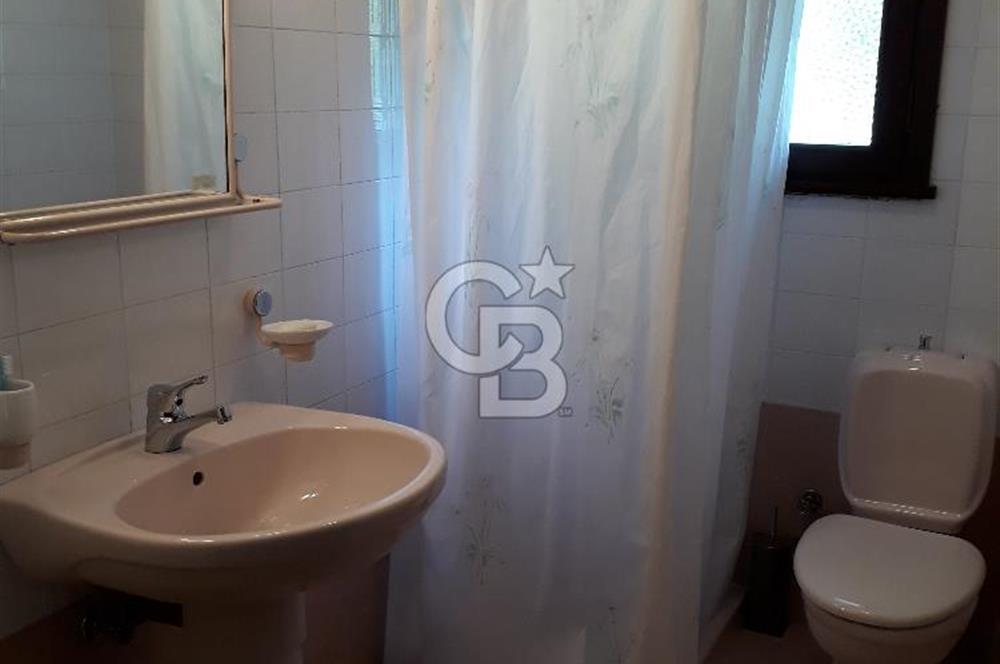 Sapanca Mahmudiye'de Eşyalı, Eşsiz Manzaralı Villa