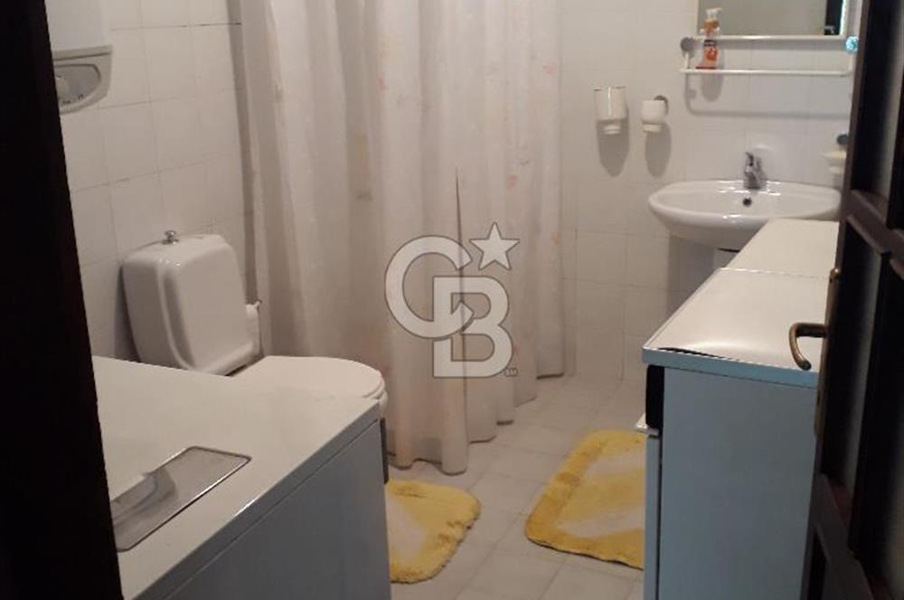 Sapanca Mahmudiye'de Eşyalı, Eşsiz Manzaralı Villa