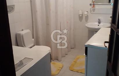 Sapanca Mahmudiye'de Eşyalı, Eşsiz Manzaralı Villa