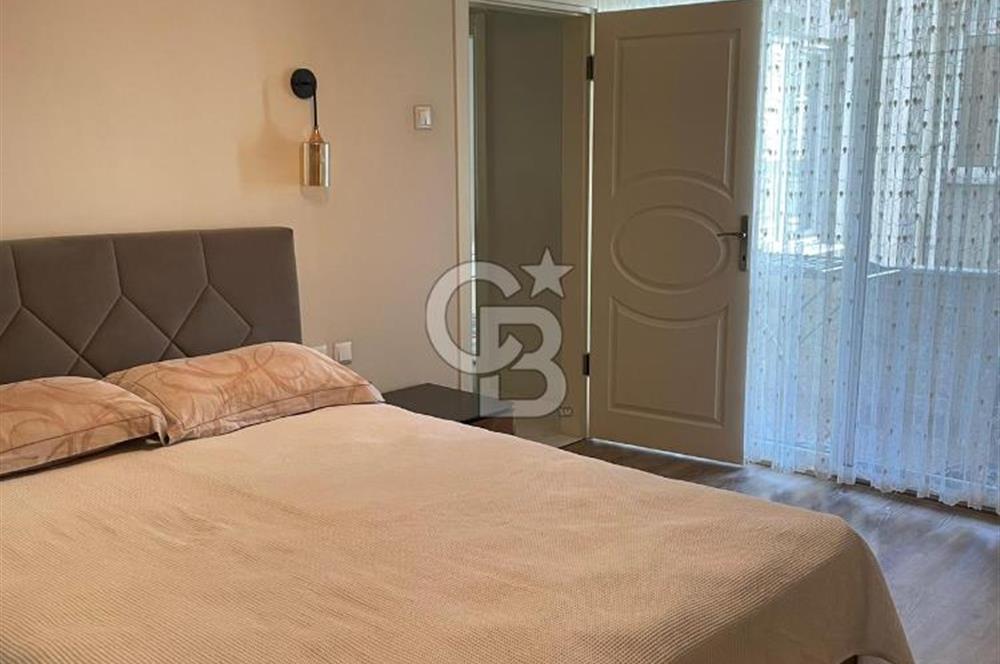 BURSA/OSMANGAZİ/NALBANTOĞLU MAHALLESİ SATILIK EŞYALI 2+1 DAİRE