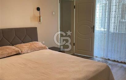 BURSA/OSMANGAZİ/NALBANTOĞLU MAHALLESİ SATILIK EŞYALI 2+1 DAİRE