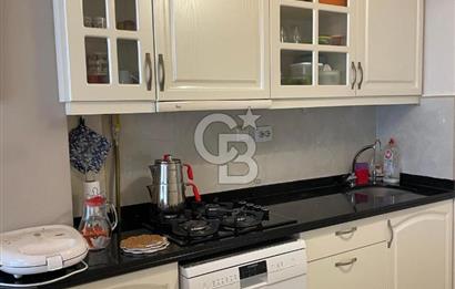 BURSA/OSMANGAZİ/NALBANTOĞLU MAHALLESİ SATILIK EŞYALI 2+1 DAİRE