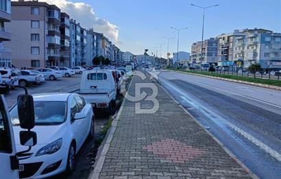 ÇANAKKALE / LAPSEKİ – GAZİ SÜLEYMAN PAŞA MAHALLESİNDE KİRALIK 2+1 DAİRE