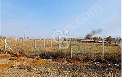 ÇUBUK FATİH MAHALLESİ'NDE SATILIK ARSA