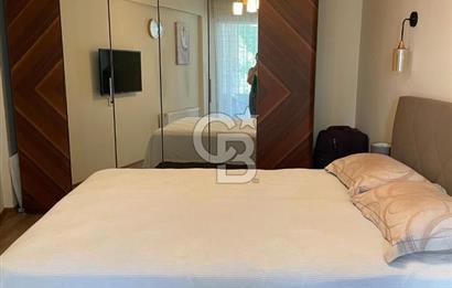 BURSA/OSMANGAZİ/NALBANTOĞLU MAHALLESİ SATILIK EŞYALI 2+1 DAİRE