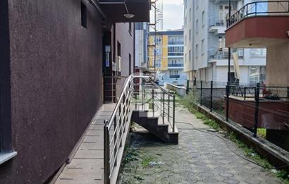 ÇANAKKALE / LAPSEKİ – GAZİ SÜLEYMAN PAŞA MAHALLESİNDE KİRALIK 2+1 DAİRE