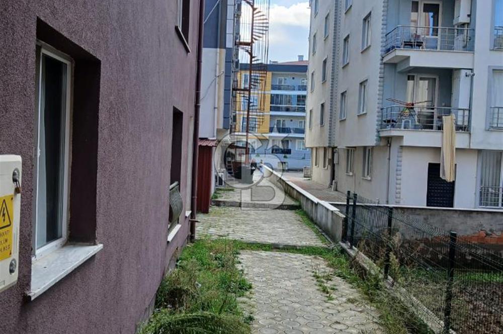 ÇANAKKALE / LAPSEKİ – GAZİ SÜLEYMAN PAŞA MAHALLESİNDE KİRALIK 2+1 DAİRE