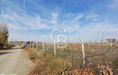 ÇUBUK FATİH MAHALLESİ'NDE SATILIK ARSA