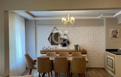 BURSA/OSMANGAZİ/NALBANTOĞLU MAHALLESİ SATILIK EŞYALI 2+1 DAİRE