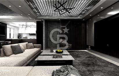 Villakentte 5+2 satılık villa