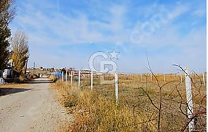 ÇUBUK FATİH MAHALLESİ'NDE SATILIK ARSA