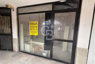 KEMERALTI ZÜMRÜTHAN İŞ HANIN'DA KİRALIK OFİS - 4 - 318839