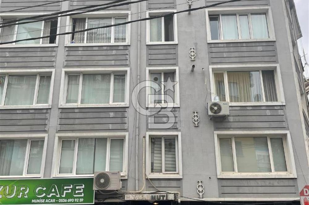 BURSA/OSMANGAZİ/NALBANTOĞLU MAHALLESİ SATILIK EŞYALI 2+1 DAİRE