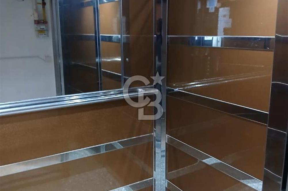 ÇANAKKALE / LAPSEKİ – GAZİ SÜLEYMAN PAŞA MAHALLESİNDE KİRALIK 2+1 DAİRE