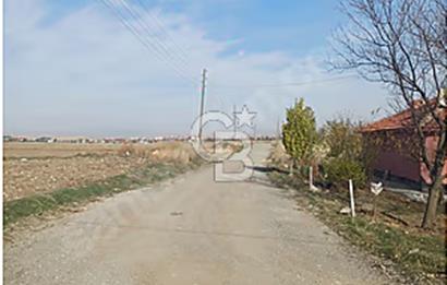 ÇUBUK FATİH MAHALLESİ'NDE SATILIK ARSA