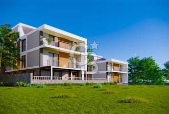 Villakentte 5+2 satılık villa - 9 - 318868