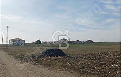 ÇUBUK FATİH MAHALLESİ'NDE SATILIK ARSA