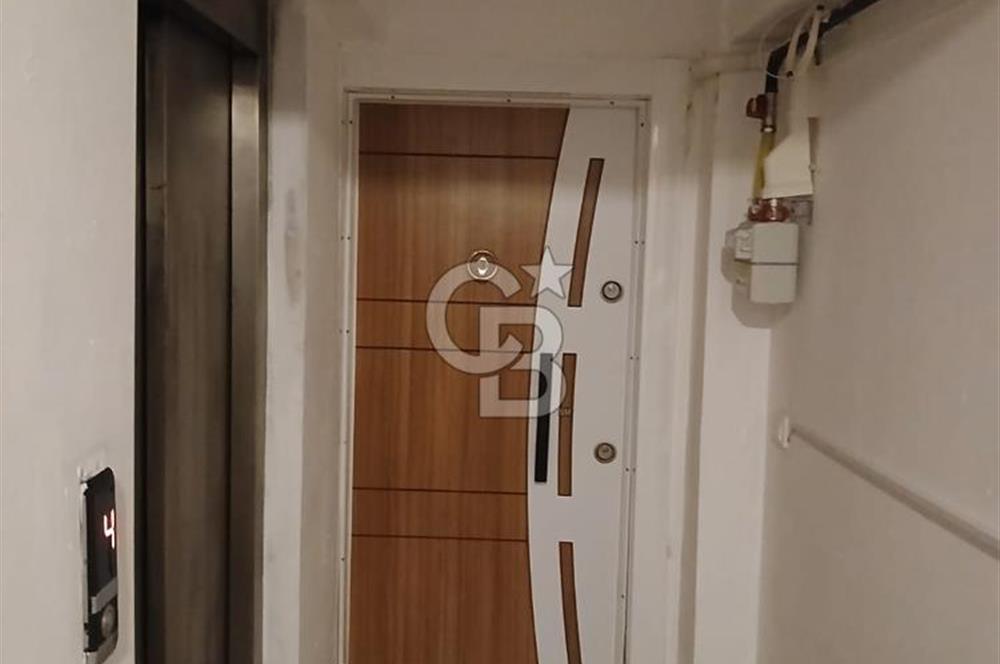 ÇANAKKALE / LAPSEKİ – GAZİ SÜLEYMAN PAŞA MAHALLESİNDE KİRALIK 2+1 DAİRE