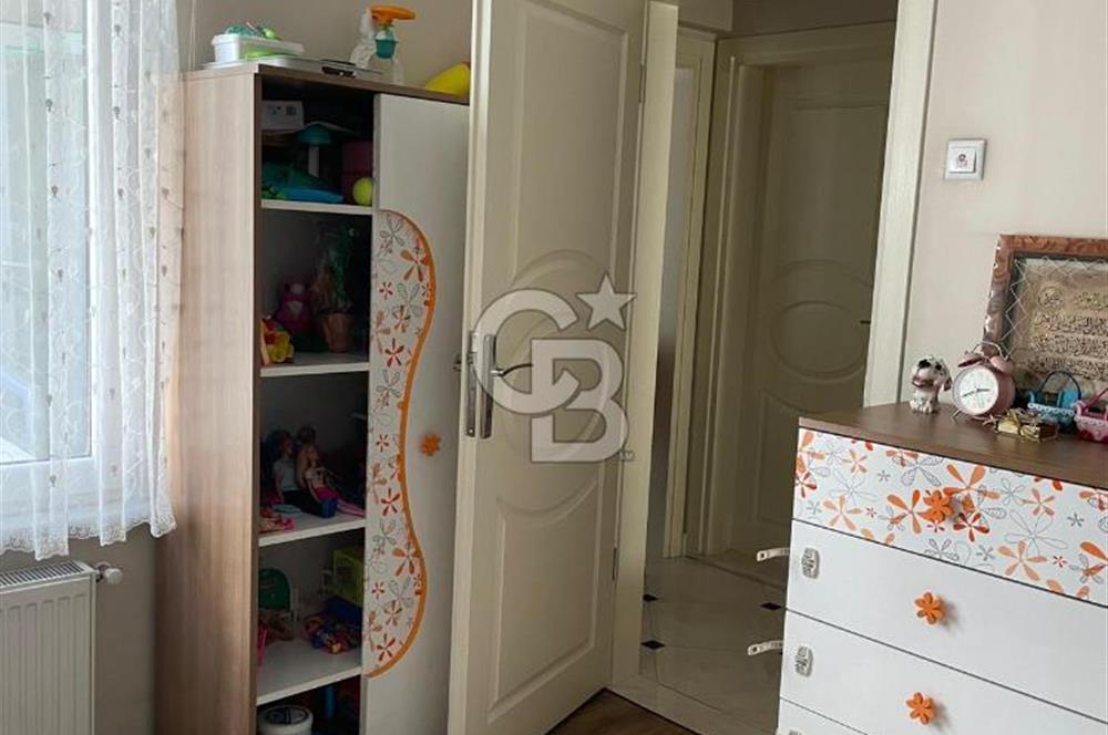 BURSA/OSMANGAZİ/NALBANTOĞLU MAHALLESİ SATILIK EŞYALI 2+1 DAİRE