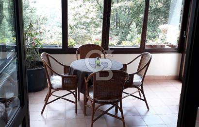 Sapanca Mahmudiye'de Eşyalı, Eşsiz Manzaralı Villa