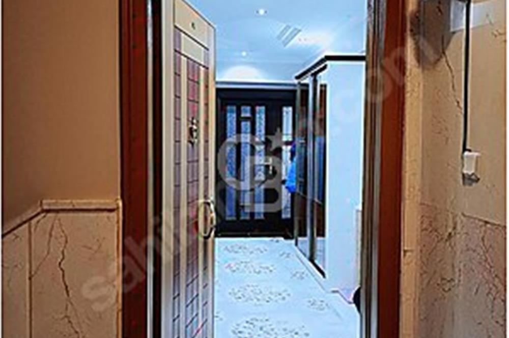 ŞEFKAT MAH. IHLAMUR VADİSİN'DE LÜKS 6+1 DUBLEKS DAİRE