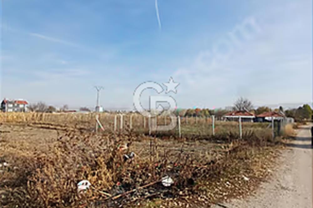 ÇUBUK FATİH MAHALLESİ'NDE SATILIK ARSA