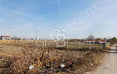 ÇUBUK FATİH MAHALLESİ'NDE SATILIK ARSA