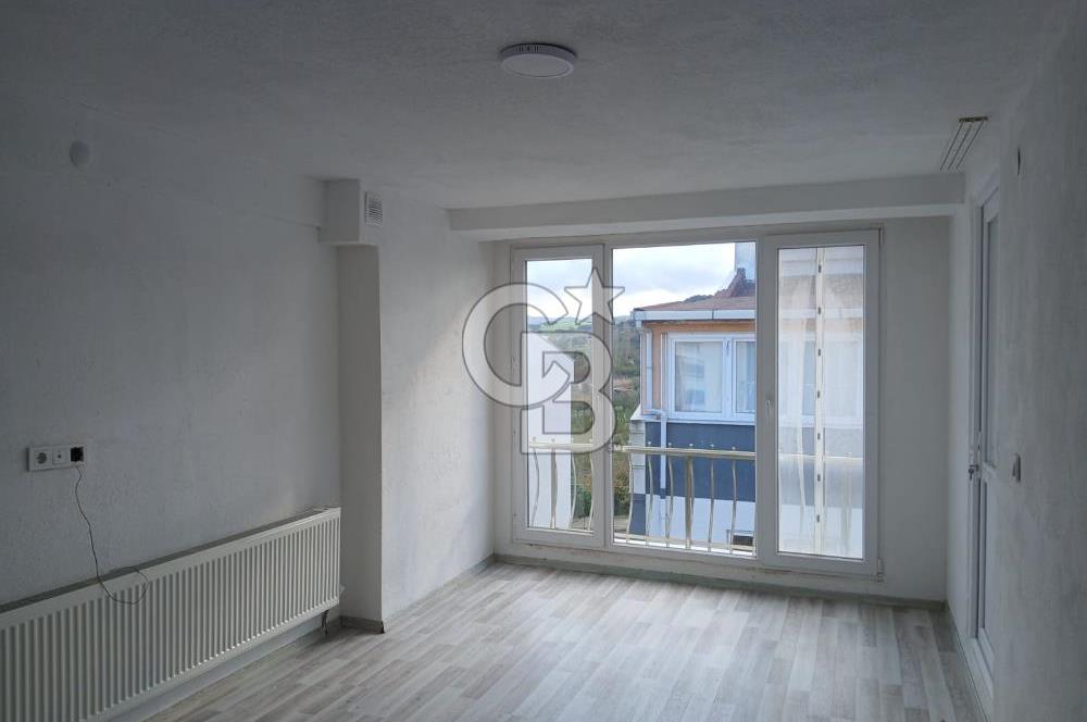 ÇANAKKALE / LAPSEKİ – GAZİ SÜLEYMAN PAŞA MAHALLESİNDE KİRALIK 2+1 DAİRE