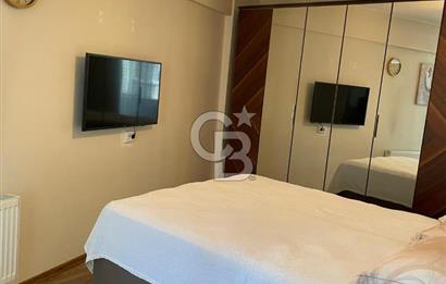 BURSA/OSMANGAZİ/NALBANTOĞLU MAHALLESİ SATILIK EŞYALI 2+1 DAİRE