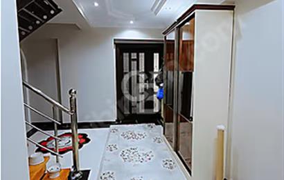 ŞEFKAT MAH. IHLAMUR VADİSİN'DE LÜKS 6+1 DUBLEKS DAİRE